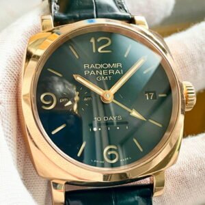 Panerai Radiomir 1940 10 Days GMT