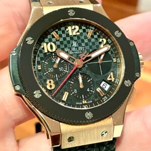 Hublot Big Bang Rose Gold 42mm