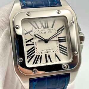 Cartier Santos 100 XL