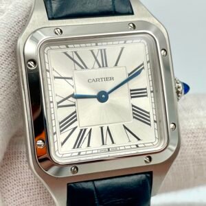 Cartier Santos Dumont Small