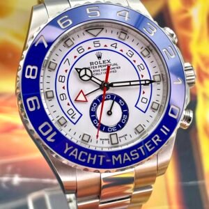 Rolex Yacht-Master 2 2022