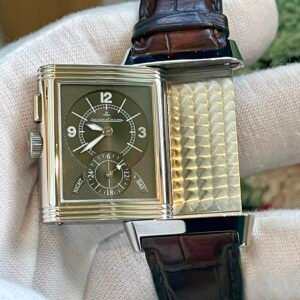 Jaeger-LeCoultre Reverso Duoface