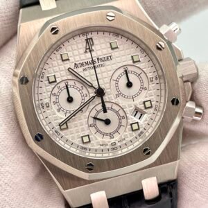 Audemars Piguet Royal Oak 26022BC