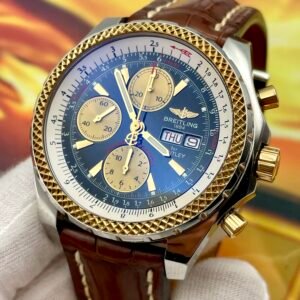 Breitling Bentley GT 44mm