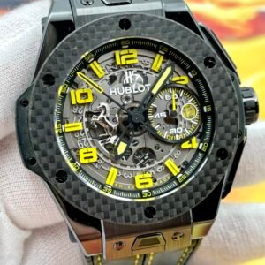 Hublot Big Bang Unico Ferrari