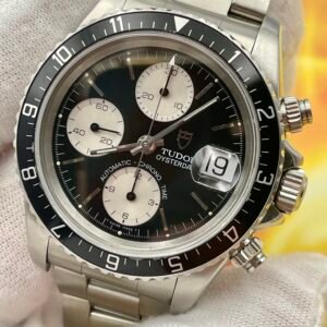 Tudor Oyster Chrono 1995 Transition Year